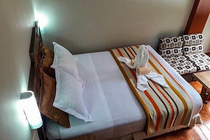 Arequipa Machu Picchu & Rainbow Mointain 6 Days and 5 Nights - Health and Safety