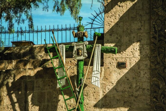 Arequipa: Private City Tour and Santa Catalina Monastery - Customer Reviews