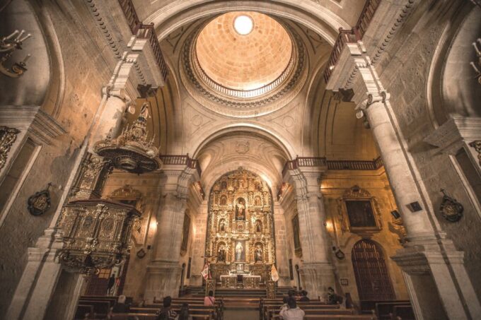 Arequipa: Private City Tour and Santa Catalina Monastery - Frequently Asked Questions