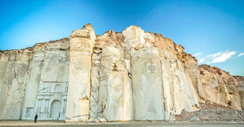 Arequipa: Private Tour to The Ashlar Route - Key Points