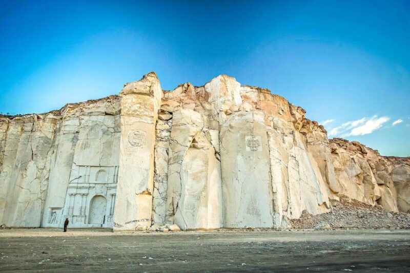 Arequipa: Private Tour to The Ashlar Route - Historical Context