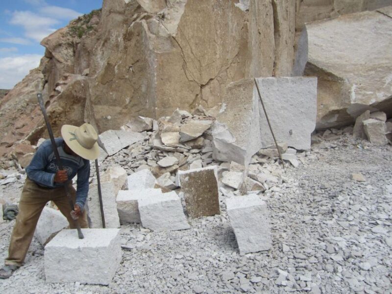 Arequipa: Route of Sillar and Petroglyphs of Culebrillas - Itinerary and Highlights