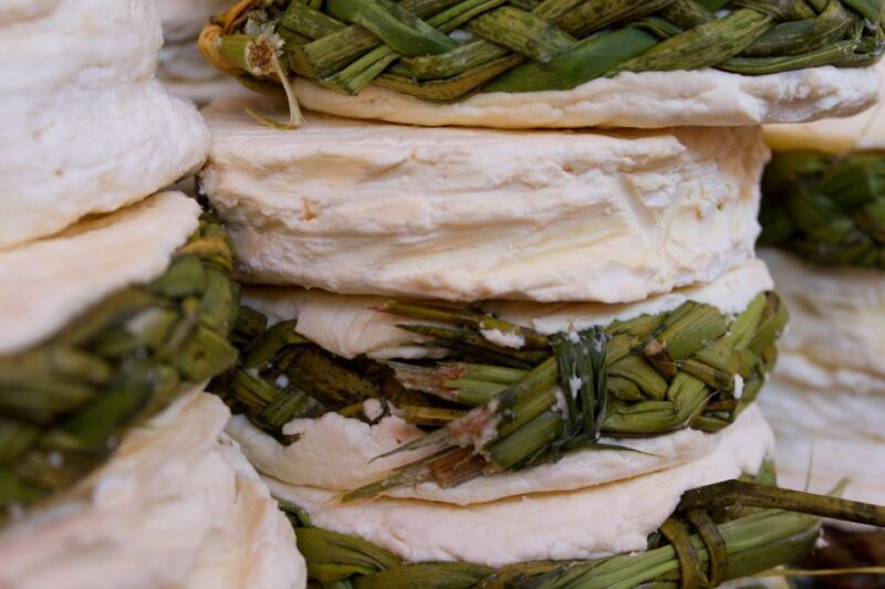 Arequipa: San Camilo Market Tour - Key Points