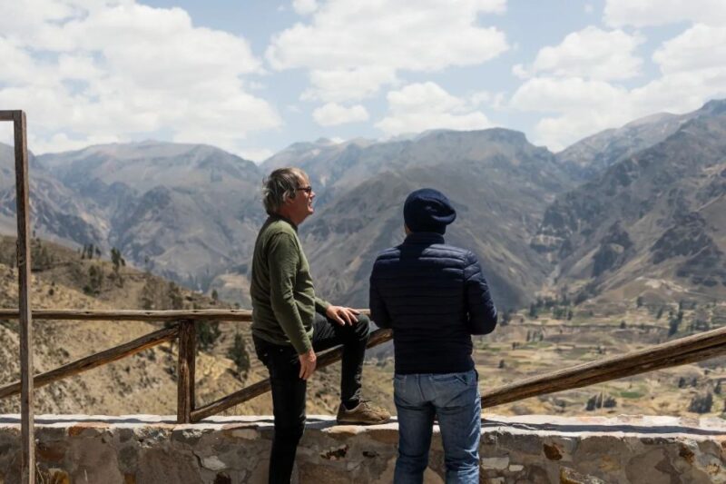 Arequipa: Sillar World, Culebrilla's Canyon and Landscapes - Culebrillas Canyons Ancient Petroglyphs