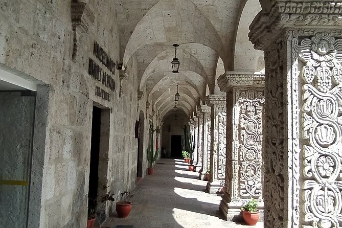 Arequipa Tasting Tour - Reviews and Ratings