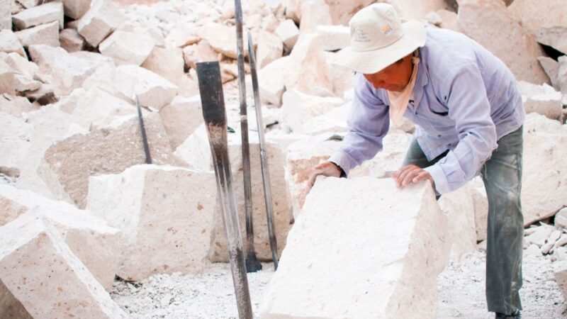 Arequipa: The Sillar Route Day Tour - Tour Experience