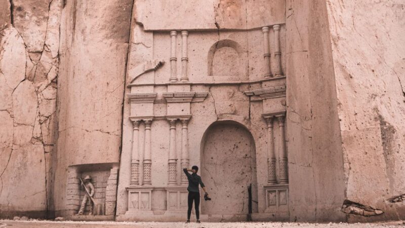 Arequipa: The Sillar Route Day Tour - Cultural Insights