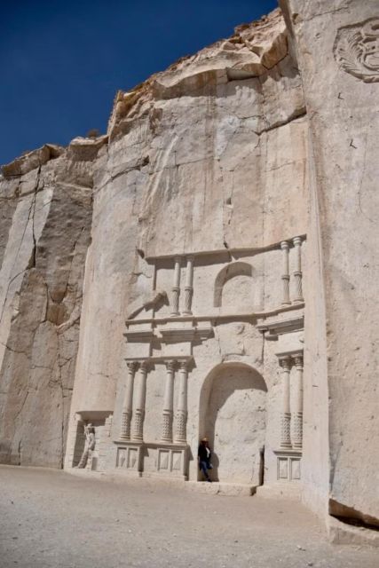 Arequipa: Tour Along the Sillar Route + Culebrillas Canyon - Booking and Cancellation