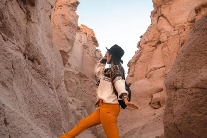 Arequipa: Tour Along the Sillar Route + Culebrillas Canyon - Frequently Asked Questions