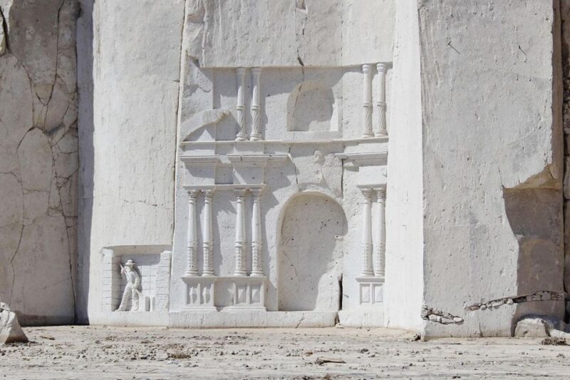 Arequipa: Tour of the Sillar Route + Culebrillas Canyon - Preparation Guidelines