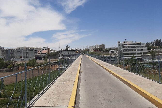Arequipa Tour, Valley, ATVs and Canopy. - Adventurous Activities