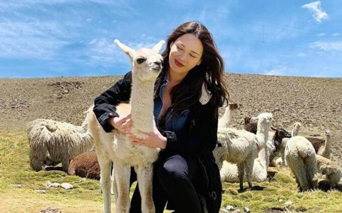 Arequipa: Trekking to the Colca Canyon 2 Days/1 Night - Inclusions and Whats Covered