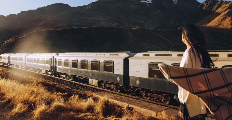 Arequipa: Trip Puno, Cusco by Luxury Train Andean Explorer - Key Points