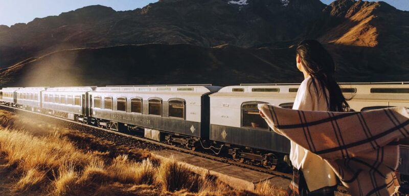 Arequipa: Trip Puno, Cusco by Luxury Train Andean Explorer - Important Information