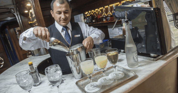 Arequipa: Trip Puno, Cusco by Luxury Train Andean Explorer - Frequently Asked Questions
