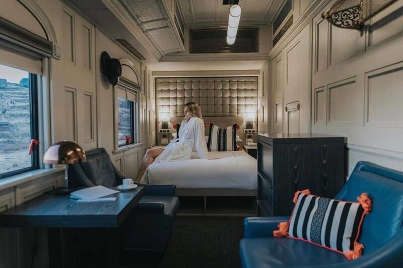 Arequipa: Trip Puno, Cusco by Luxury Train Andean Explorer - Inclusions and Exclusions