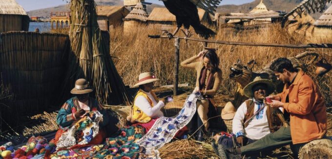 Arequipa: Trip Puno, Cusco by Luxury Train Andean Explorer - Booking and Cancellation