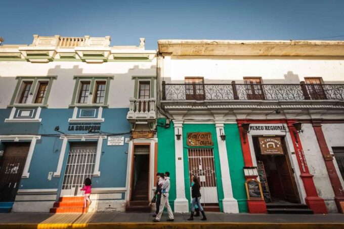 Arequipa Walking Tour and Santa Catalina Monastery - Enhancing Your Sightseeing Experience