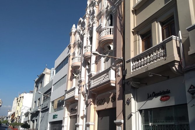 Arequipa Walking Tour and Santa Catalina Monastery - Recap