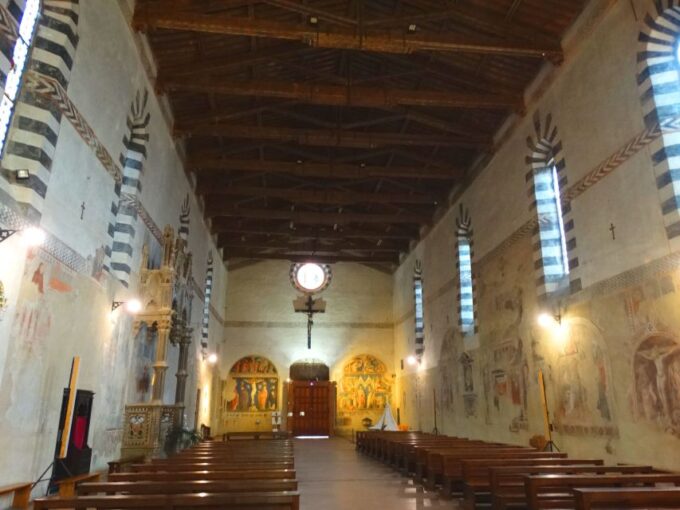 Arezzo: Guided Walking Tour With Piazza Grande - Insight Into Arezzos History and Culture