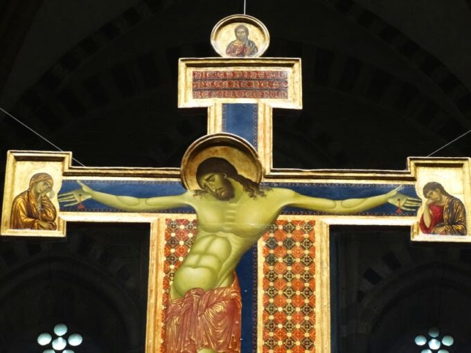 Arezzo: Guided Walking Tour With Piazza Grande - Frequently Asked Questions