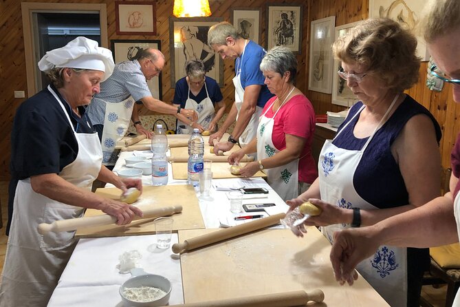 Arezzo Italian Language Holiday: La Dolce Lingua Experience - Overall Rating and Reviews