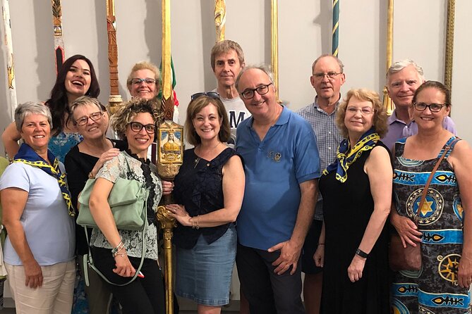 Arezzo Italian Language Holiday: La Dolce Lingua Experience - Booking and Participation
