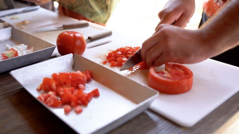 Argassi: Zakynthian Culture & Greek Cooking Class With Lunch - Inclusions