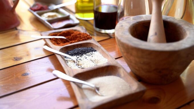 Argassi: Zakynthian Culture & Greek Cooking Class With Lunch - Iced Coffee and Tea