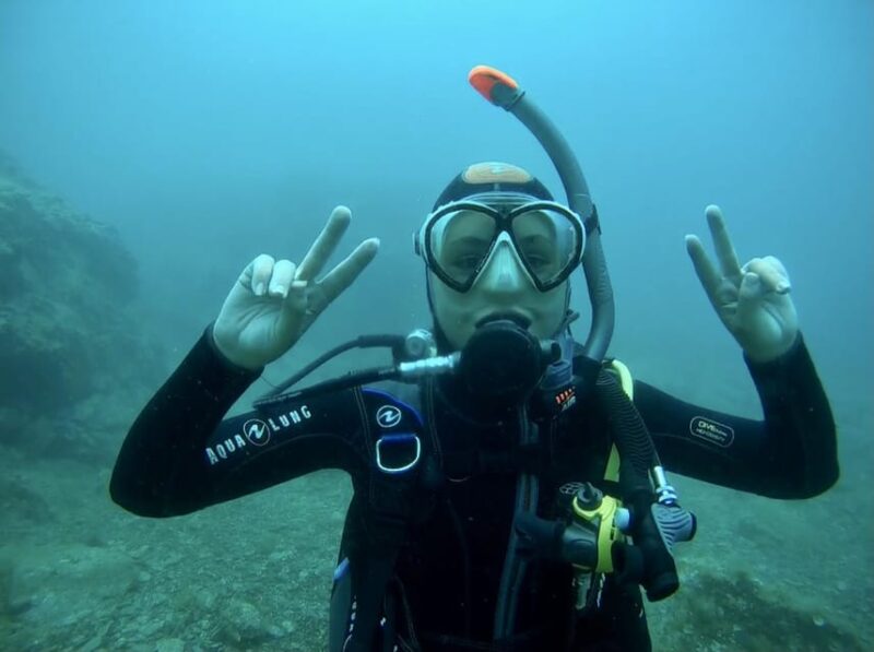 Argelès-Sur-Mer: First Dive in the Marine Natural Park - Booking Information