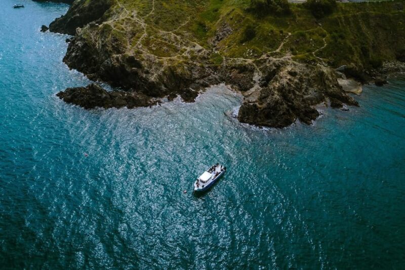 Argelès-Sur-Mer: Snorkeling Into the Marine Natural Park - Exploring the Underwater Wonders