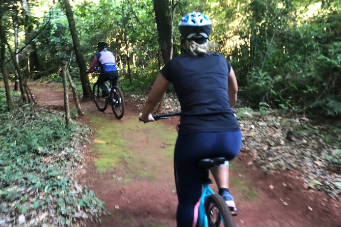 Argentina Bike Experience: Interact With Indigenous Communities - Itinerary and Key Locations