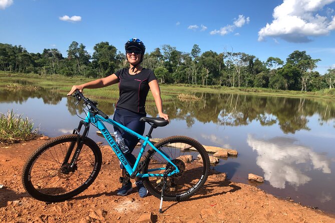 Argentina Bike Experience: Interact With Indigenous Communities - Tour Details and Inclusions