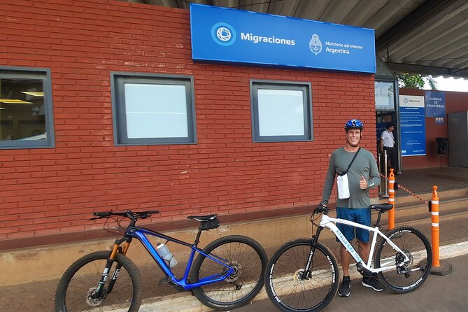 Argentina Bike Experience: Interact With Indigenous Communities - Professionalism and Personalized Service