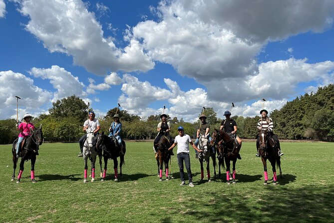 Argentina Polo Experience by La Guapeada Polo - Included Activities and Offerings