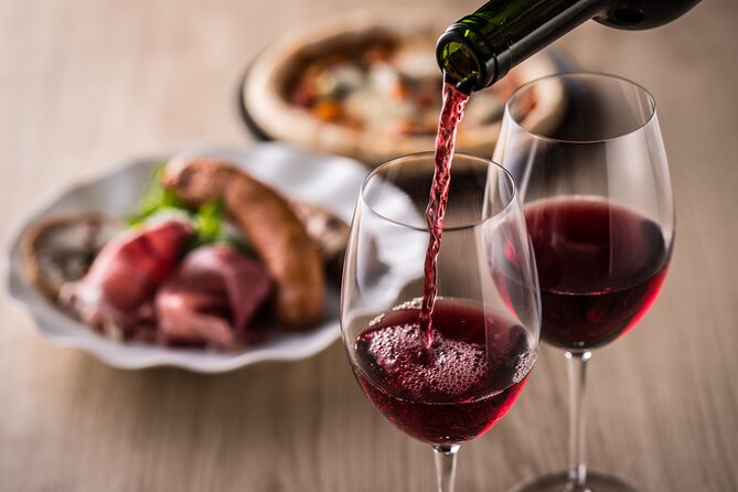 Argentina Tasting Experience: 34 Local Delights to Savor - Grilled Provoleta and Chimichurri Dip