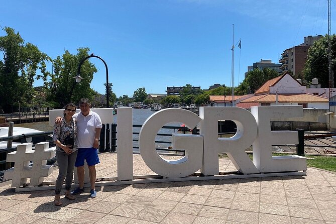 @Argentinahighlights Premium Tigre Delta Tour With Navigation - Passenger Reviews