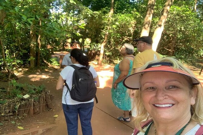 Argentine and Brazil Falls Private Tour With Fast-Track Tickets - Reviews and Ratings