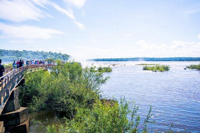 Argentine and Brazil Falls Private Tour With Fast-Track Tickets - Frequently Asked Questions