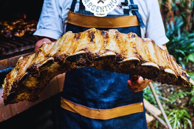 Argentine Asado by Maru. Private Experience in Buenos Aires - Key Points