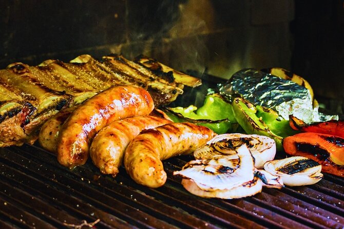 Argentine Asado by Maru. Private Experience in Buenos Aires - Cancellation and Payment Options