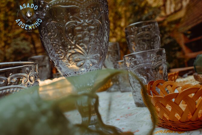 Argentine Asado by Maru. Private Experience in Buenos Aires - Exploring the Asado Menu