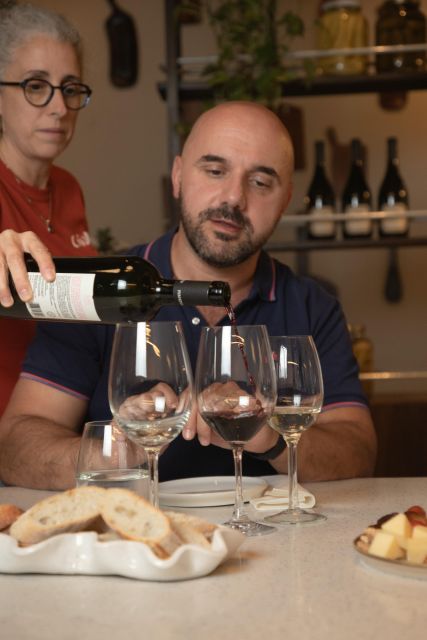 Argentine Cooking Class & Wine With Expert Chefs - Customer Feedback and Ratings