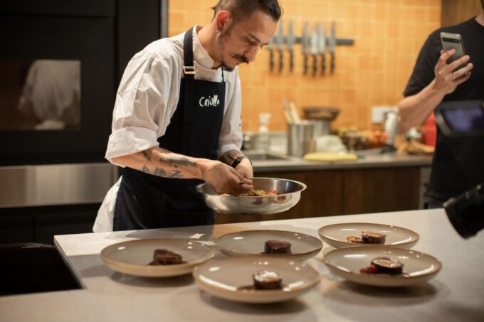 Argentine Cooking Class & Wine With Expert Chefs - Booking and Payment Options