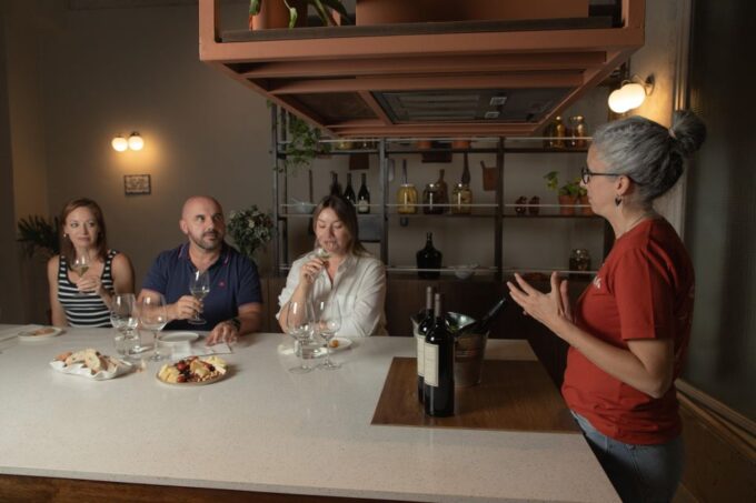 Argentine Cooking Class & Wine With Expert Chefs - Cancellation and Refund Policy