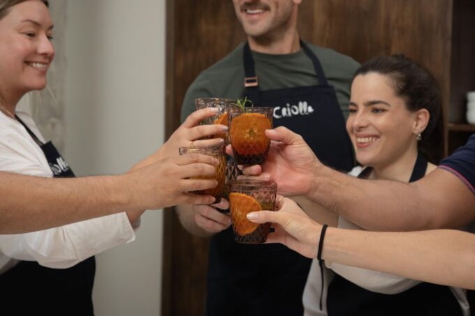 Argentine Cooking Class & Wine With Expert Chefs - Frequently Asked Questions