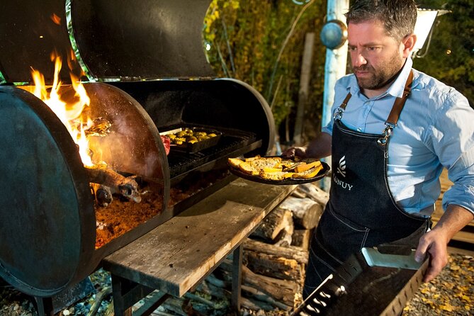 Argentine Cuisine Experience in El Calafate - Authentic Argentina Experience