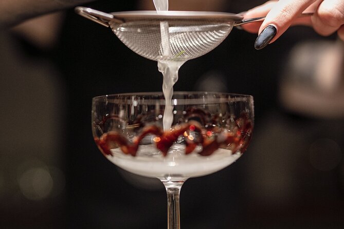 Argentine Experience: Immersive 6 Course Menu With Wine Tasting - Recommendations