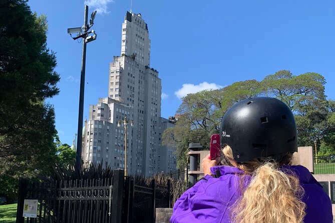 Argentine Women Bike Tour - Tour Duration and Group Size
