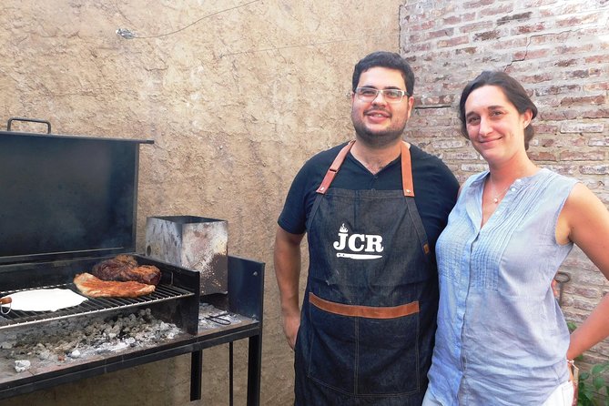 Argentinean Asado and Cooking Lesson With Locals in Buenos Aires - Key Points